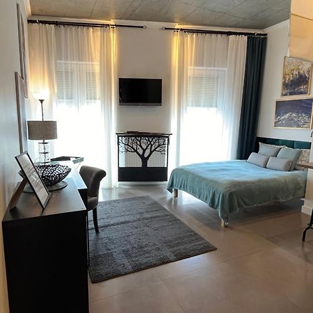 Apartament Na Czechowskiej Lublin Ngoại thất bức ảnh